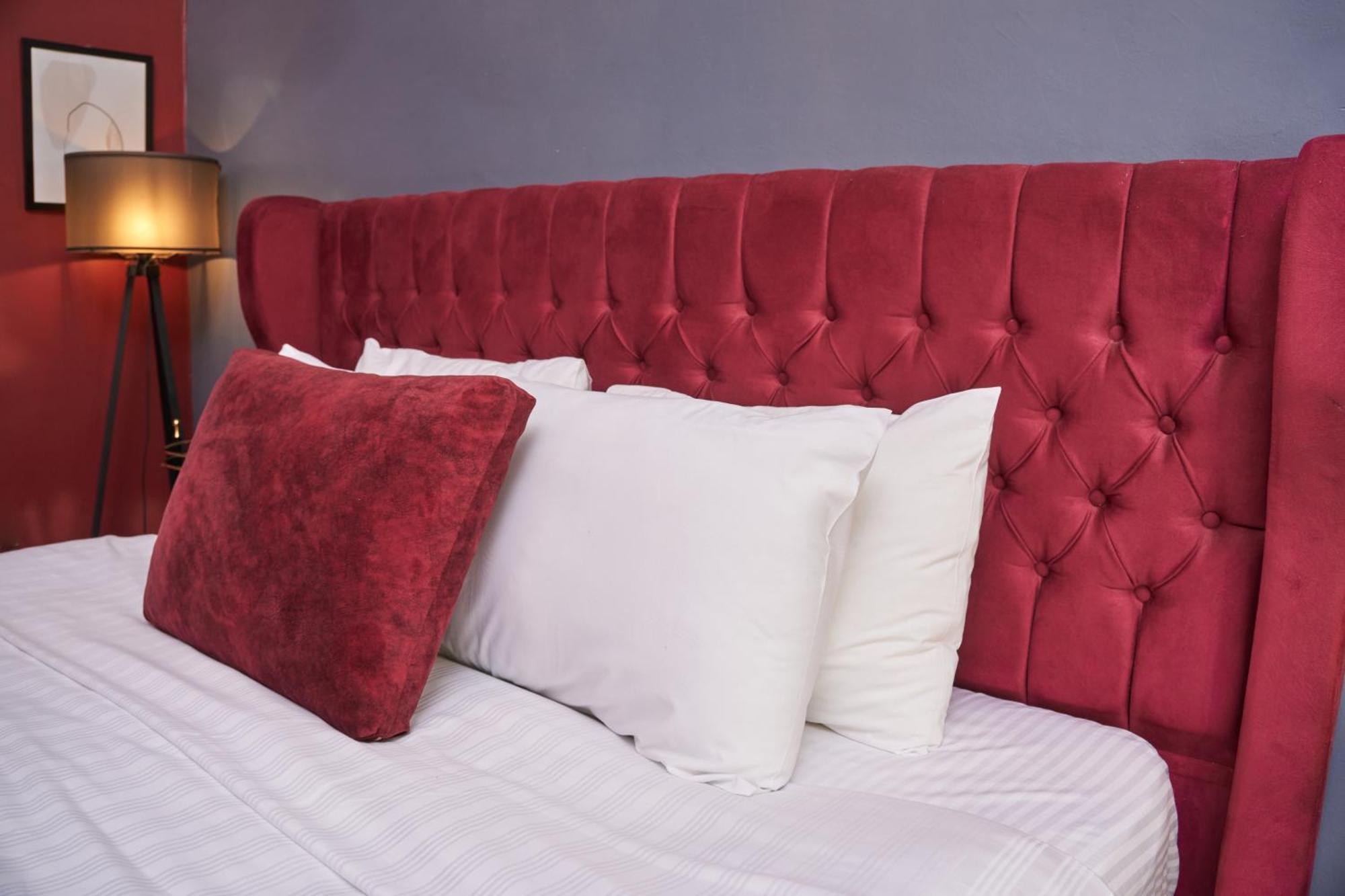 Galata Pearl Hotel Istanbul Exterior photo